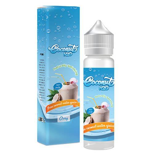 Coconut H2O By Shijin Vapor