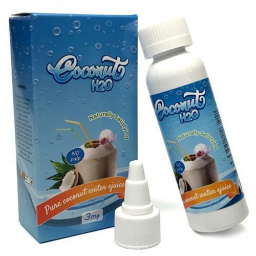 Coconut H2O By Shijin Vapor