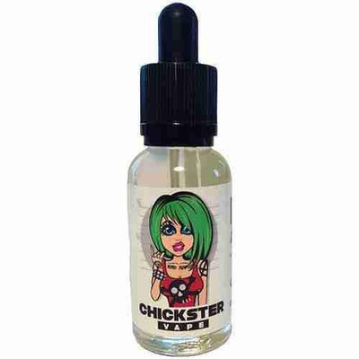 Chickster Vape - Bad Apple