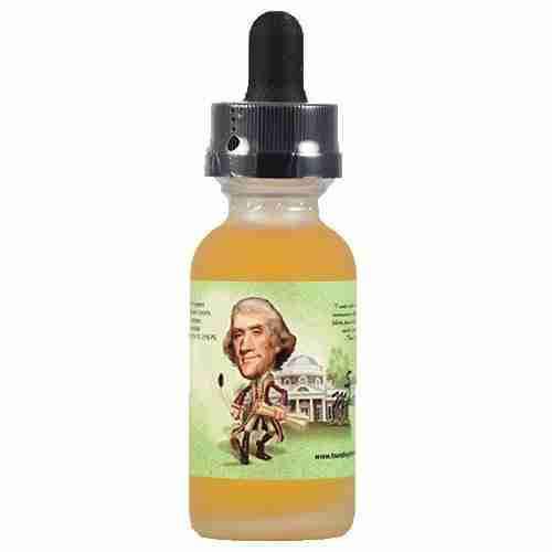 Founding Fathers Liquid - Sage of Monticello