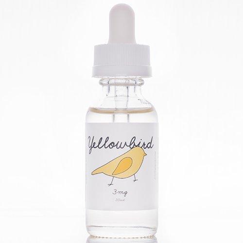 Bluebird Eliquid - Yellowbird