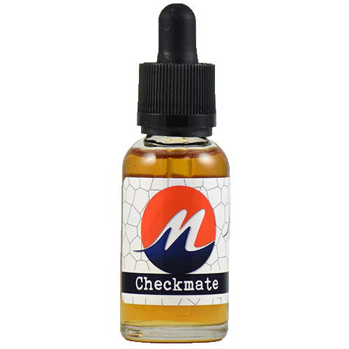 Mosaic Liquids - Checkmate