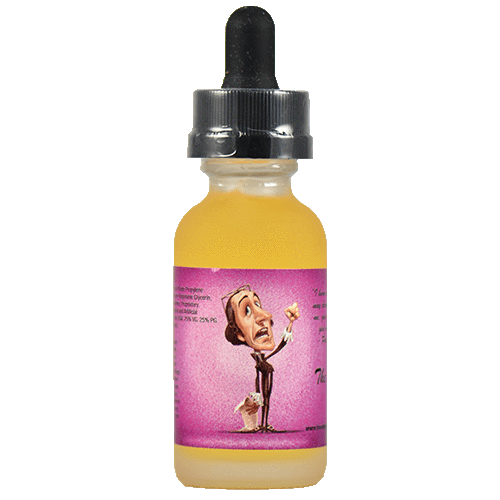 Founding Fathers Liquid - The Orator