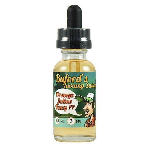 Buford's Swamp Sauce - Orange Julius Bang ??