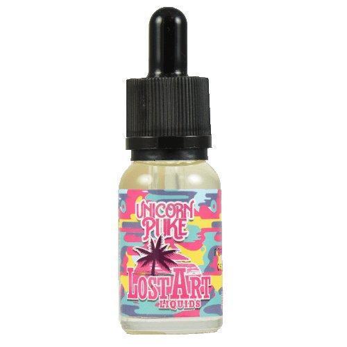 Lost Art Liquids - Unicorn Puke