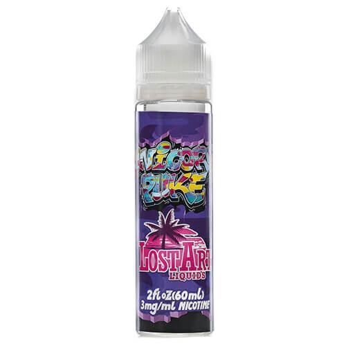Lost Art Liquids - Unicorn Puke
