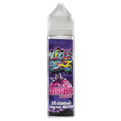 Lost Art Liquids - Unicorn Puke
