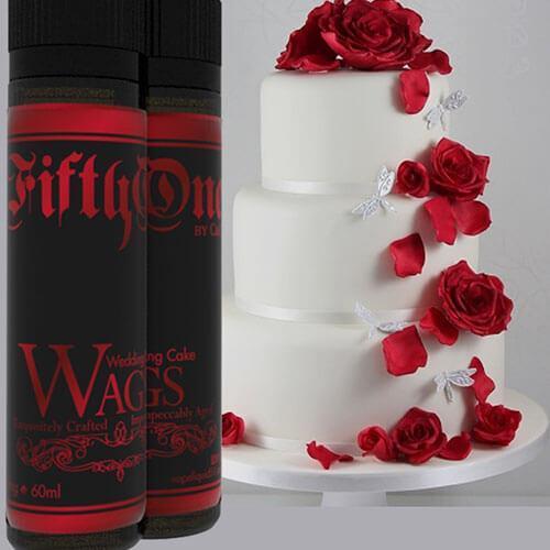 FiftyOne by C&C - Wags eJuice