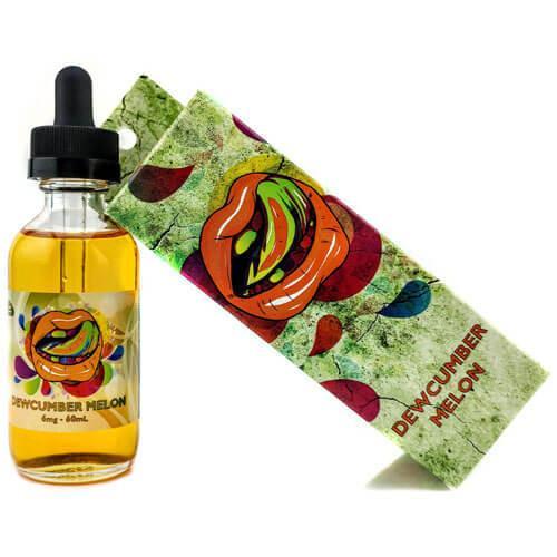 Equilibrium Vapor - Dewcumber Melon
