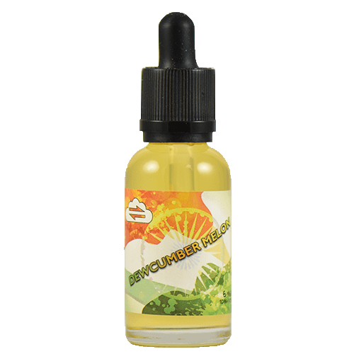 Equilibrium Vapor - Dewcumber Melon