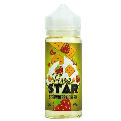 Carter Elixirs - Five Star