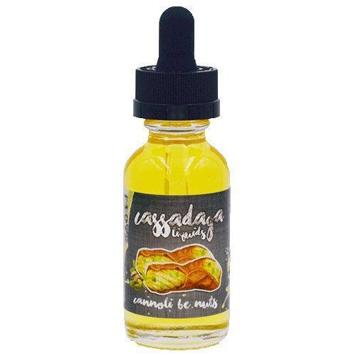 Cassadaga Liquids - Cannoli Be Mine