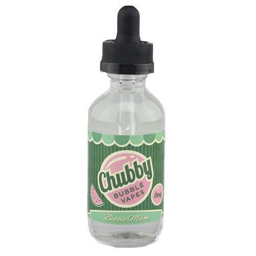 Chubby Bubble Vapes - Bubble Melon