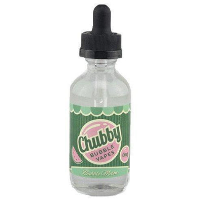 Chubby Bubble Vapes - Bubble Melon