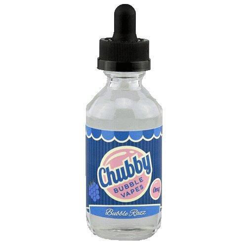 Chubby Bubble Vapes - Bubble Razz