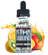 Bomb Squad E-Juice - Atomic Breeze