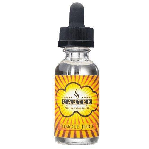 Carter Elixirs - Jungle Juice