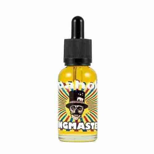 Dripaholics Select E-Liquid - Ringmaster