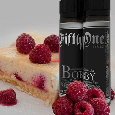 FiftyOne by C&C - Bobby eJuice