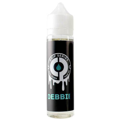 Coil Porn Drip Series E-Liquid - Debbie