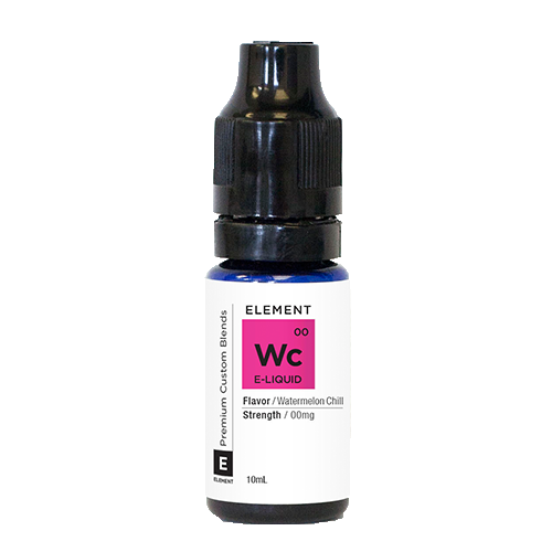 Element eLiquid Traditionals - Watermelon Chill