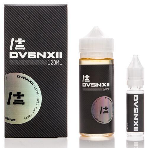 DVSNXII eJuice - Super Cola Drops