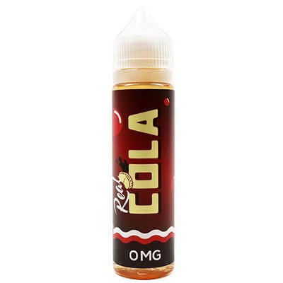 Float E-Liquid - Real Cola