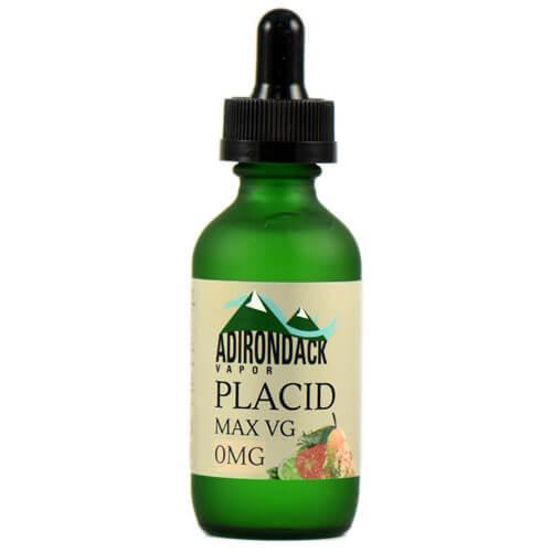 Adirondack Vapor - Placid