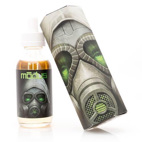 Modus Vapors Premium E-Liquid - Riot