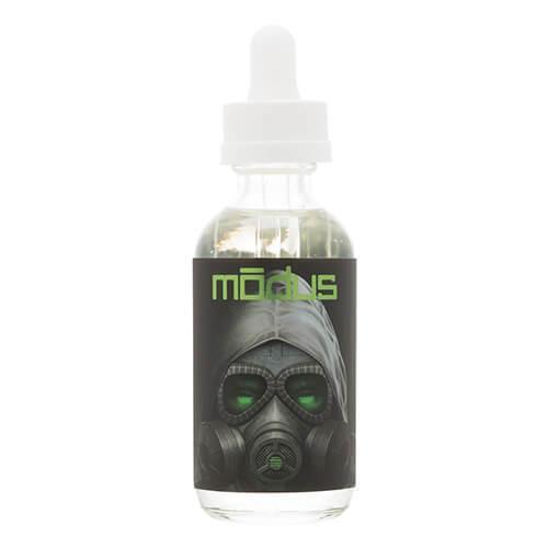 Modus Vapors Premium E-Liquid - Riot