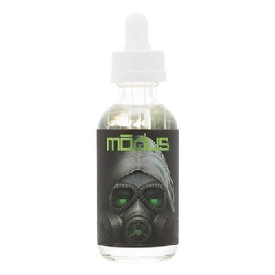 Modus Vapors Premium E-Liquid - Riot