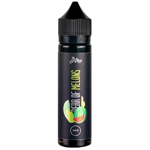 Atlas Vapor - Pear of Melons