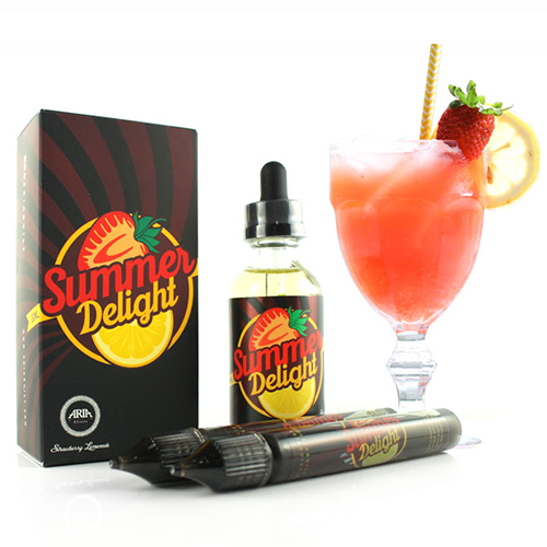 Aria Elixirs - Summer Delight