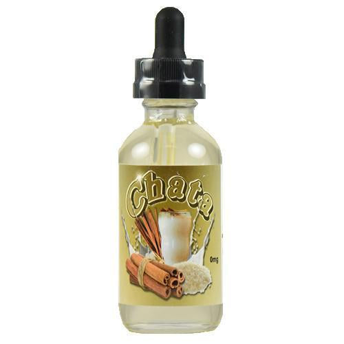 Boosted E-Liquid - Chata