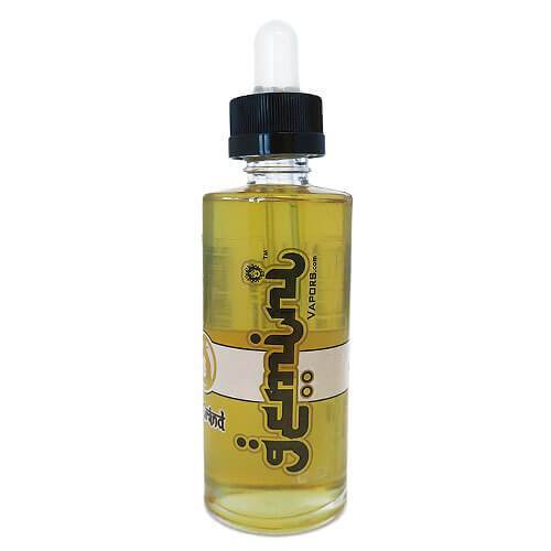 Gemini Vapors - 100 Grand
