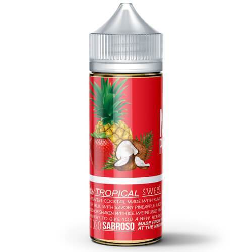MUCHO eJuice - Pina Colada