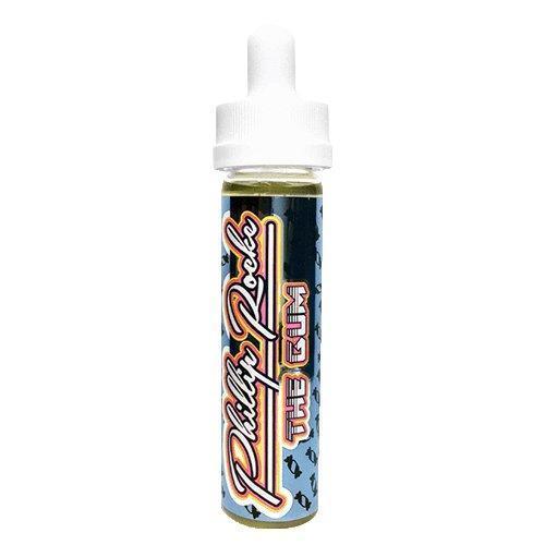 Phillip Rocke Signature E-Liquid - The Gum