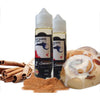 50 Shades of Custard eJuice - Cinnamon Sommore