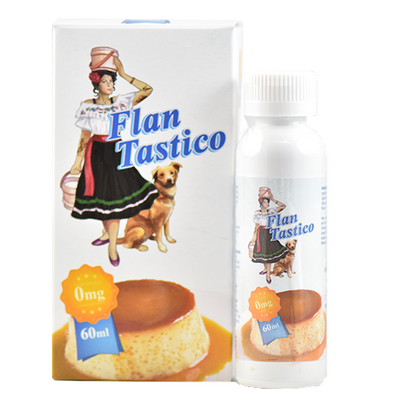 Flantastico By Saveur Vape