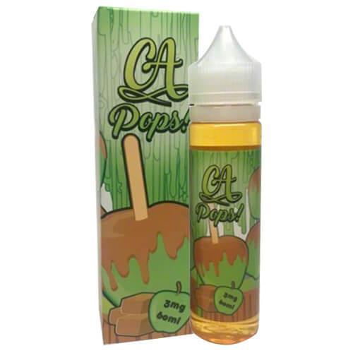CA Pops eJuice