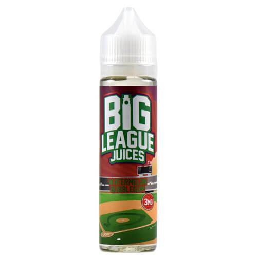 Big League Juices - Watermelon Bubble Gum