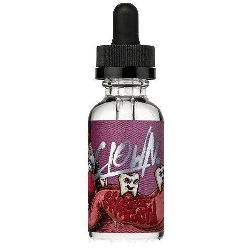 Clown Liquids - Sweet Tooth