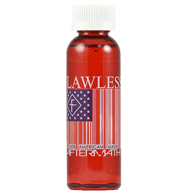 Flawless Juice - Aftermath