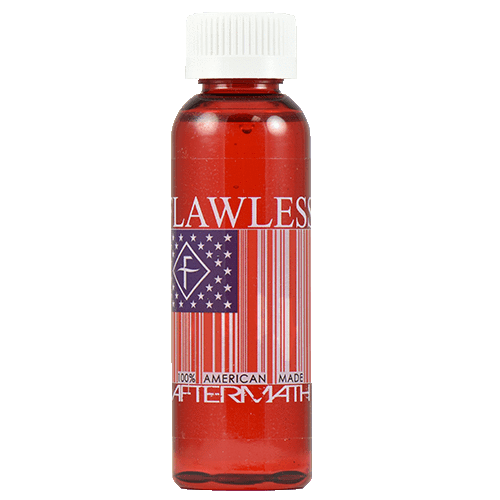Flawless Juice - Aftermath
