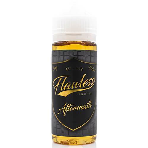 Flawless Juice - Aftermath