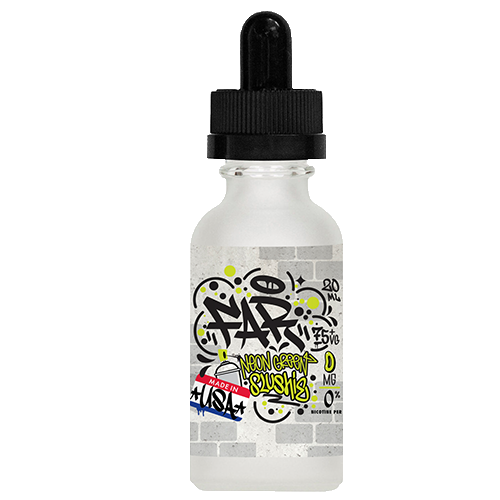 Far by Element E-Liquids - Neon Green Slushie