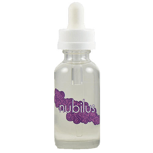 Nubilus Vapor - Nebulychee