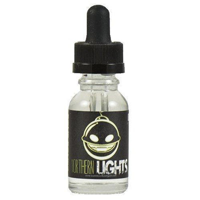 Bomb Bombz Premium E-Liquid - Northern Lights