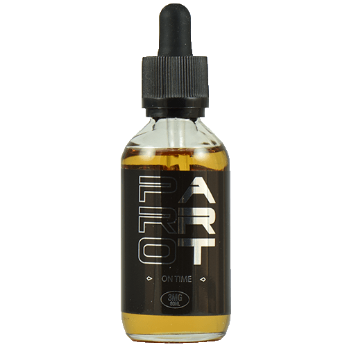 ProArt Vapors - On Time