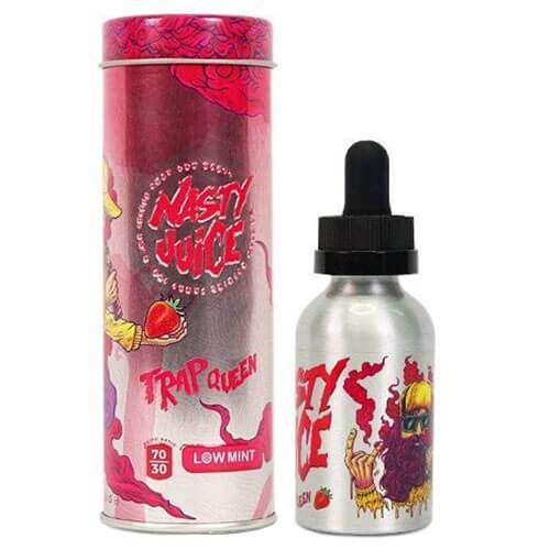 Nasty Juice - Trap Queen eLiquid